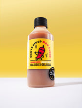 Load image into Gallery viewer, Shots Fired Hot Sauce: 250ml Bottle
