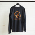 Shots Fired: Long Sleeve T-Shirt